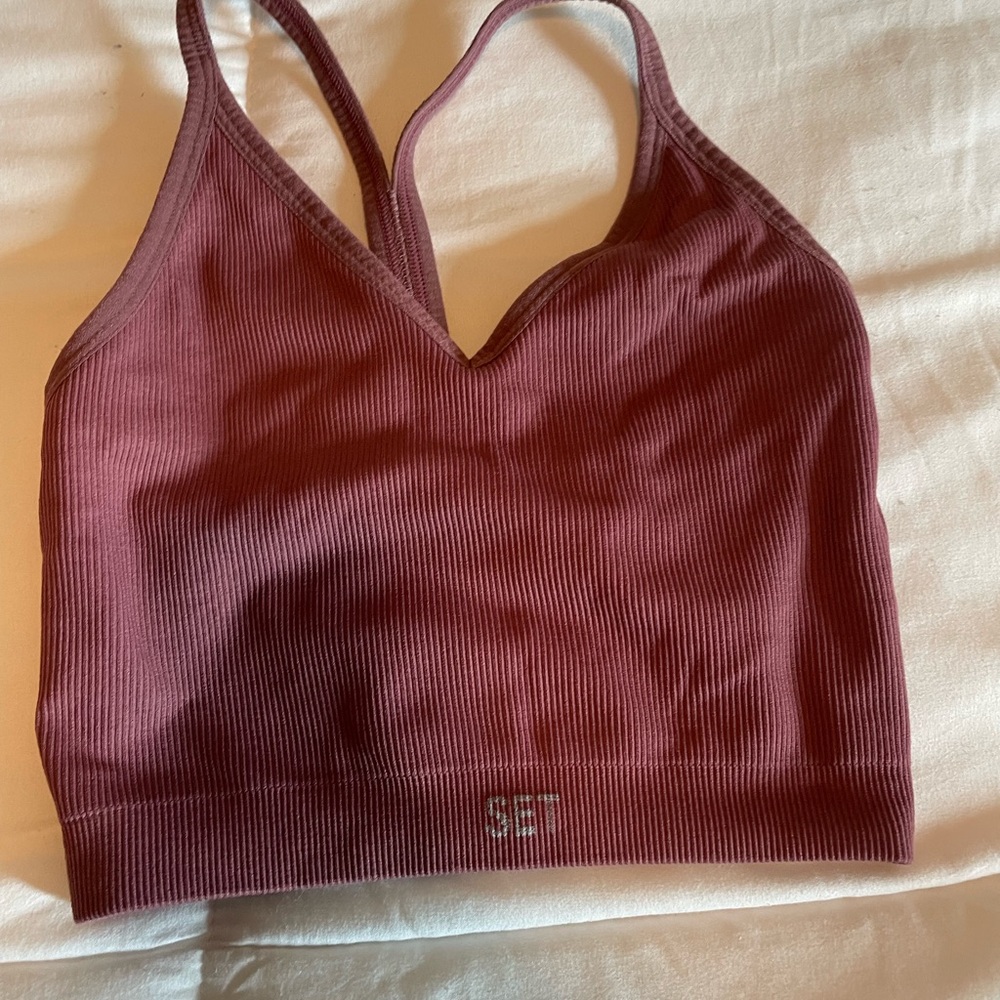 Set active Tank xs